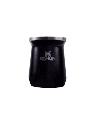 Mate Classic Mug Gourd Stanley Black