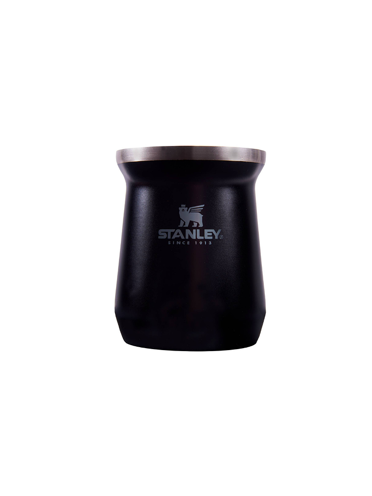 Mate Classic Mug Gourd Stanley Black 1
