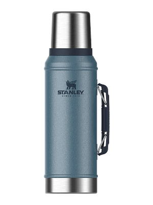 Termo Classic 1 Litro Stanley Lake