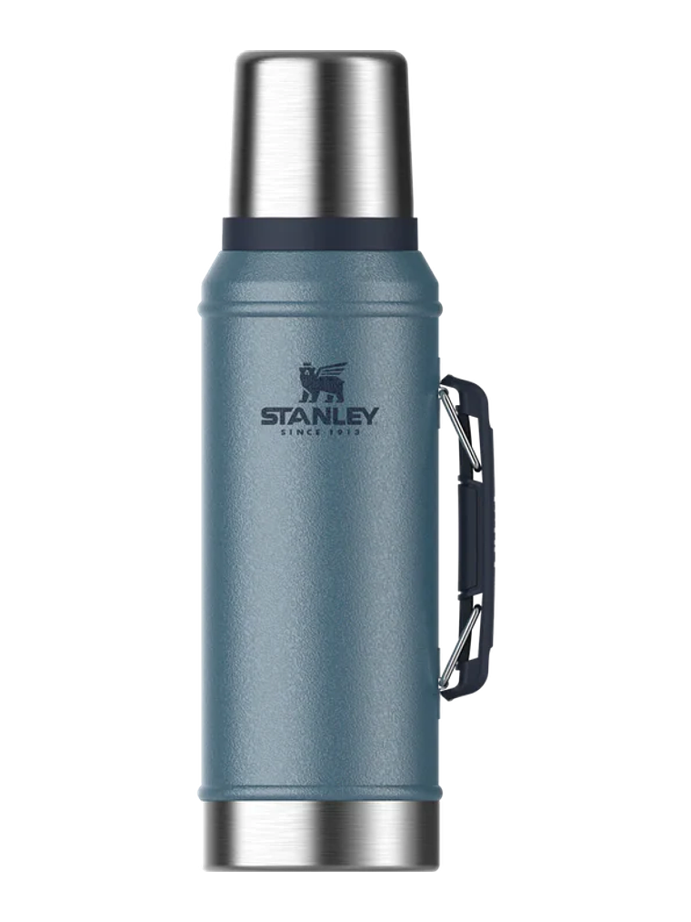 Termo Classic 1 Litro Stanley Lake 1
