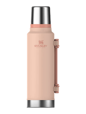 Termo Classic 1 Litro Stanley Limestone