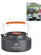 Tetera Camping 1.1 Litro - Vorschaubild 2