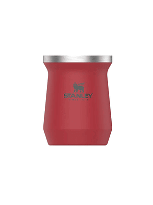 Mate Classic Mug Gourd Stanley Red