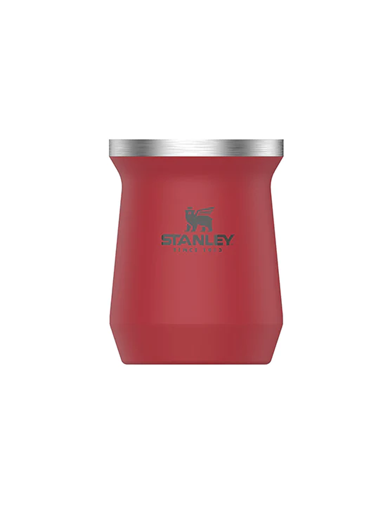 Mate Classic Mug Gourd Stanley Red 1