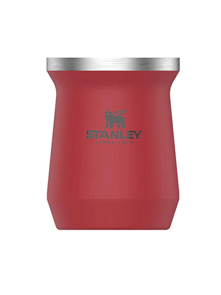 Mate Classic Mug Gourd Stanley Red 1