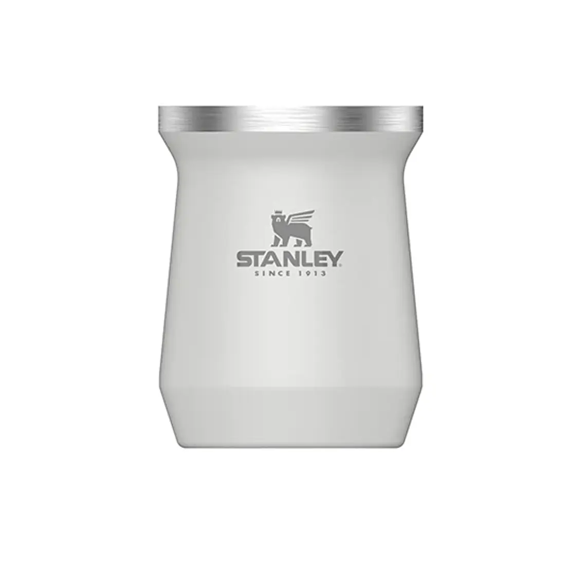 Mate Classic Mug Gourd Stanley White 1
