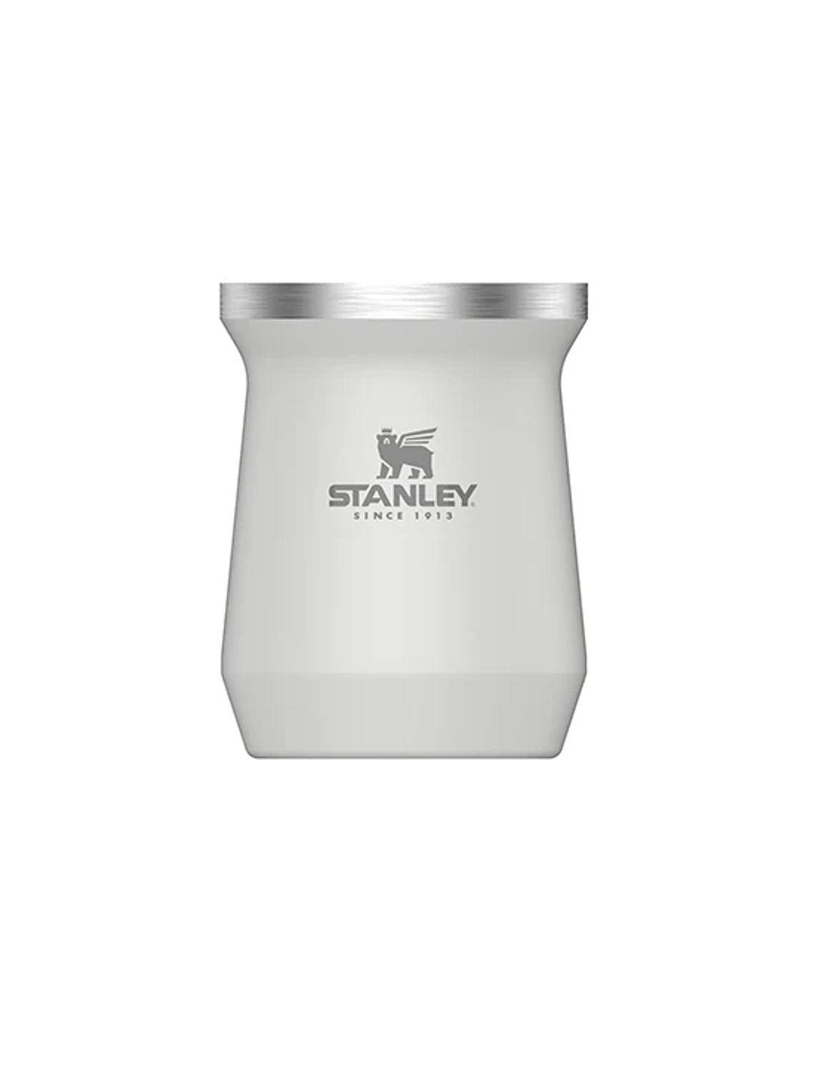 Mate Classic Mug Gourd Stanley White 1