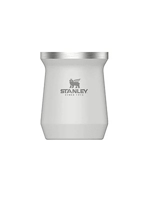 Mate Classic Mug Gourd Stanley White