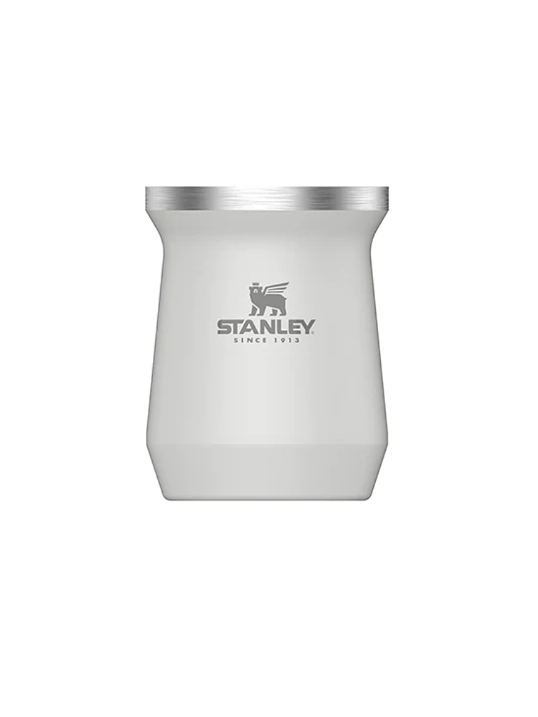 Mate Classic Mug Gourd Stanley White 1