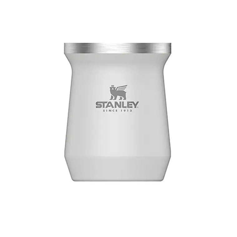 Mate Classic Mug Gourd Stanley White 1
