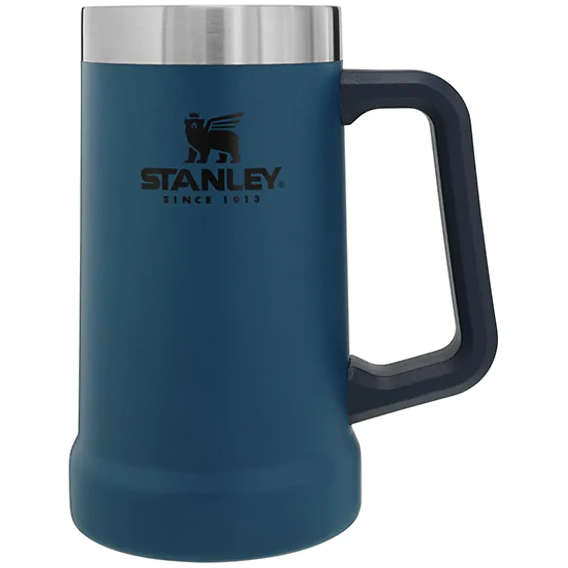 Vaso De Cerveza Adventure 709 Ml Stanley 1
