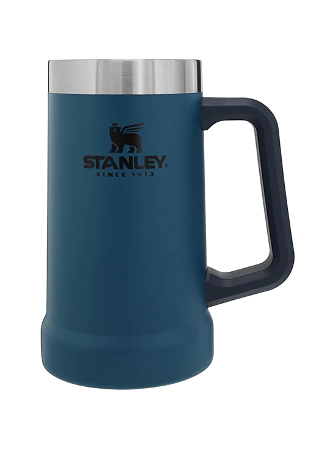 Vaso De Cerveza Adventure 709 Ml Stanley 1