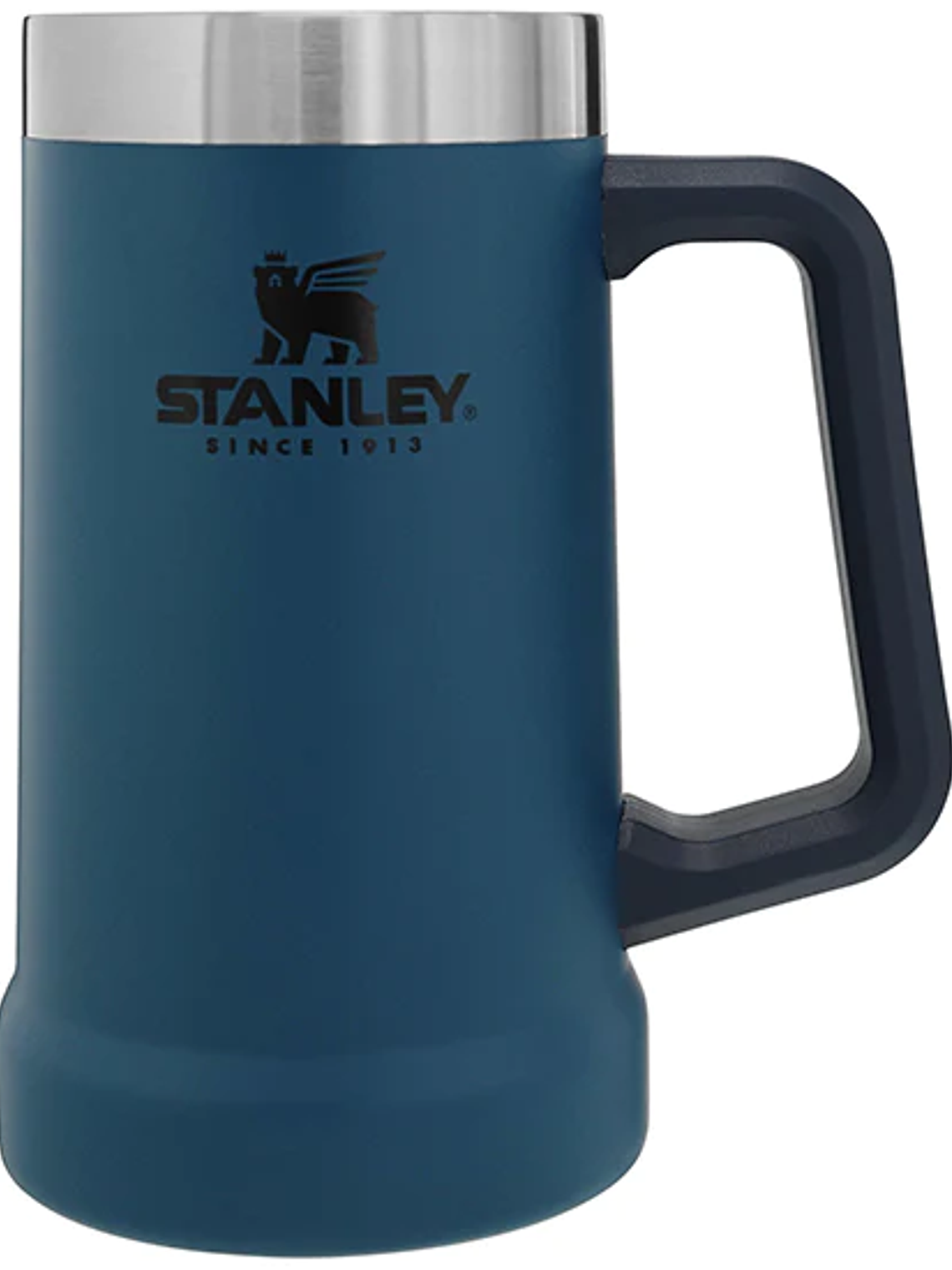 Vaso De Cerveza Adventure 709 Ml Stanley 1