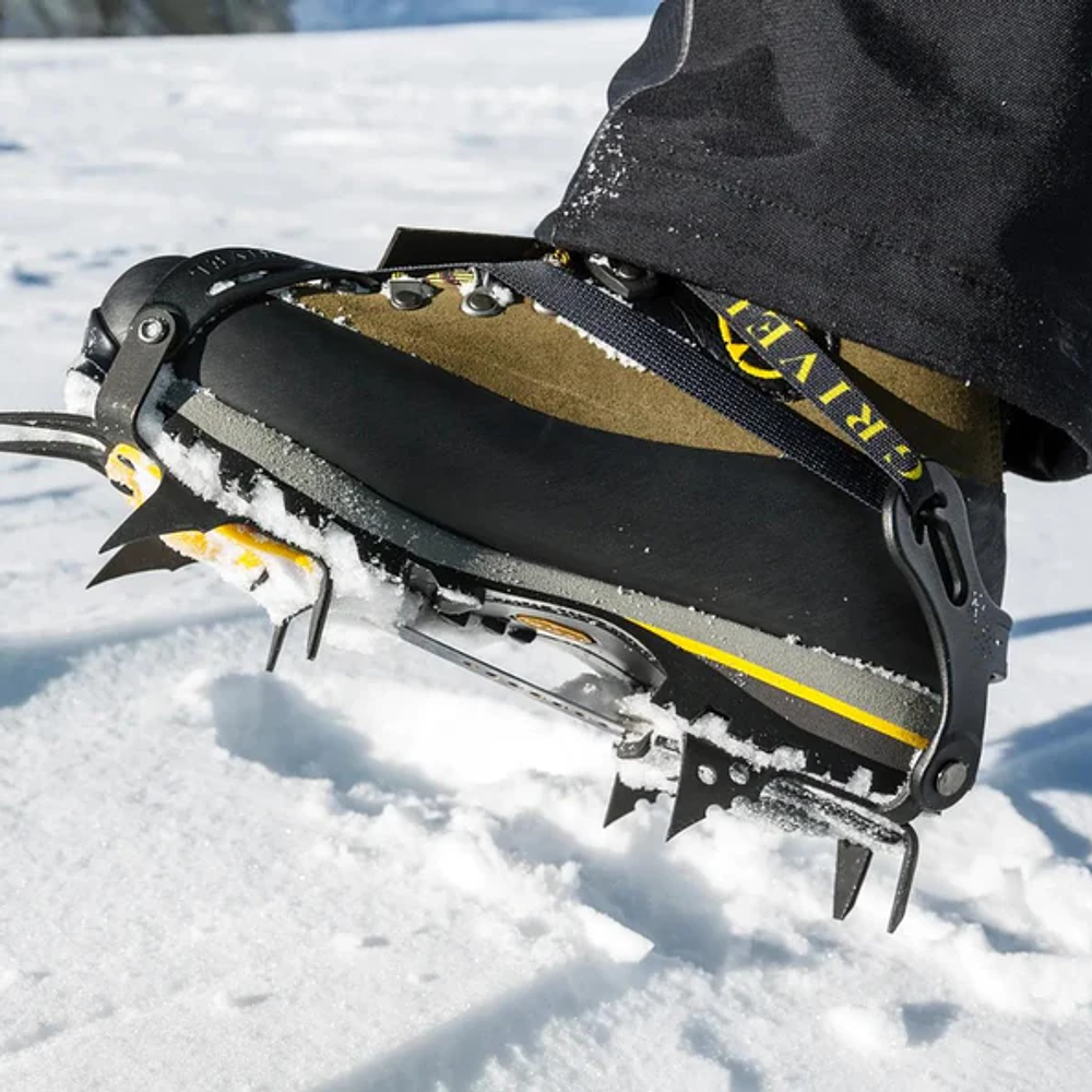 Crampon Grivel G1 New Classic