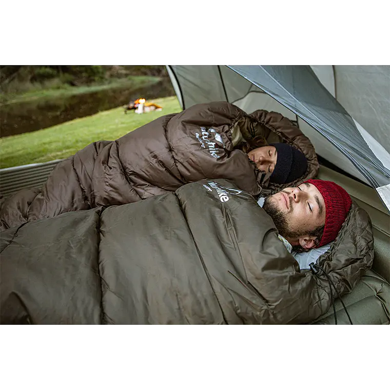 Saco de Dormir U150 Naturehike 4