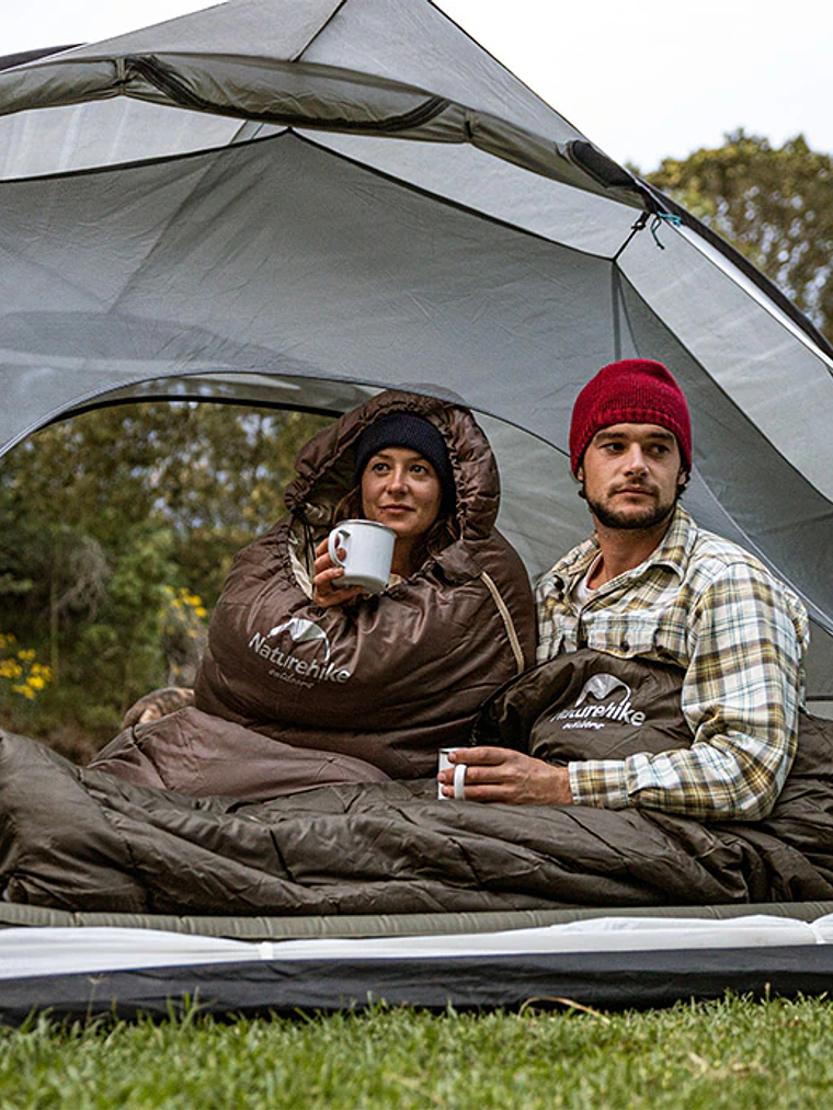 Saco de Dormir U150 Naturehike 5