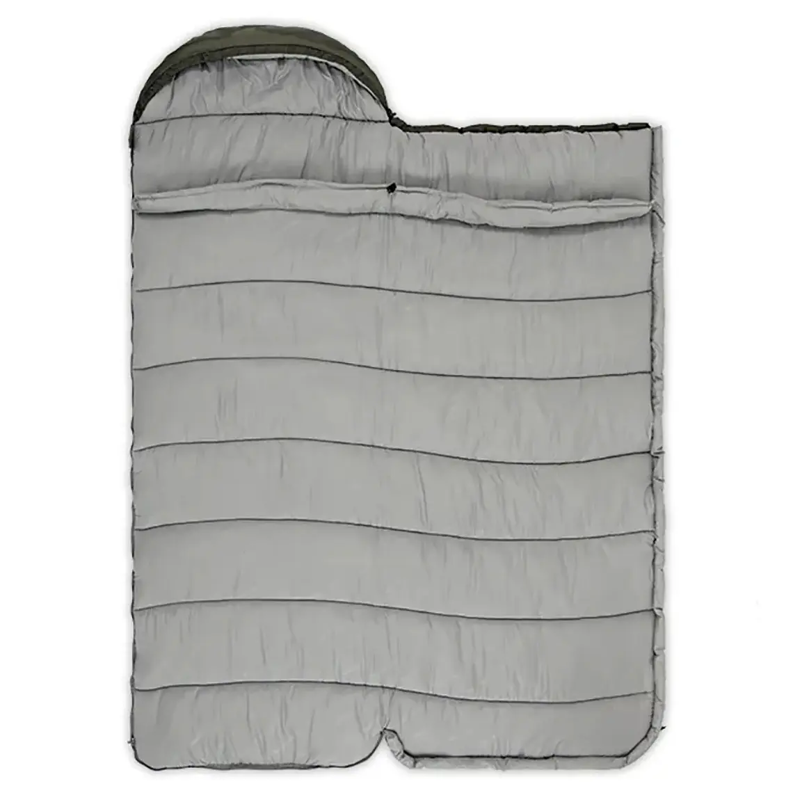 Saco de Dormir U150 Naturehike 1