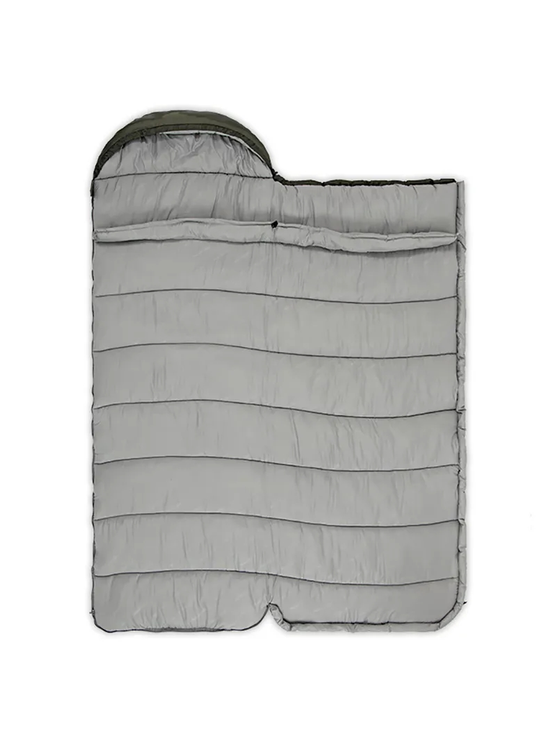 Saco de Dormir U150 Naturehike 1