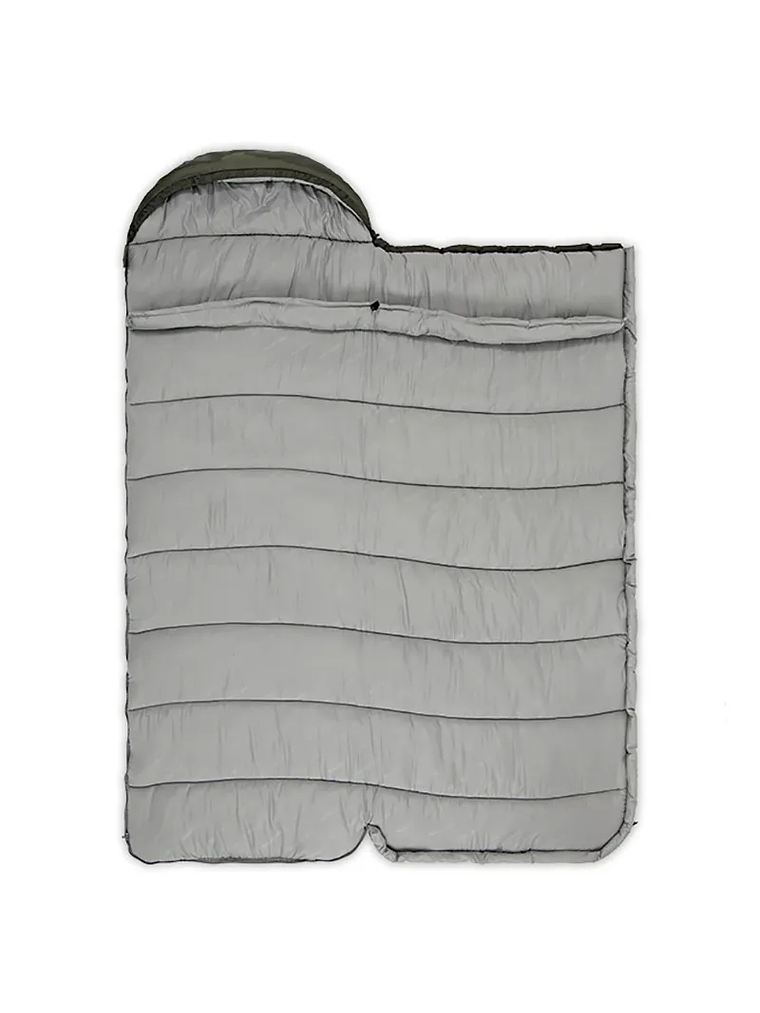 Saco de Dormir U150 Naturehike 1