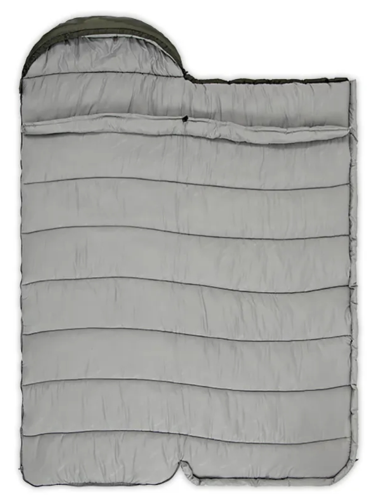 Saco de Dormir U150 Naturehike 1