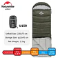 Saco de Dormir U150 Naturehike - thumbnail 2