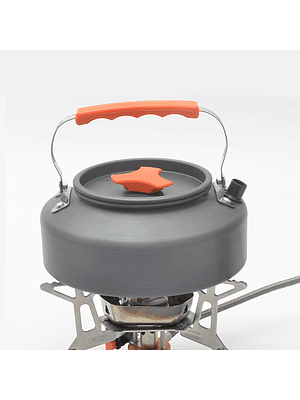 Tetera Camping 1.1 Litro