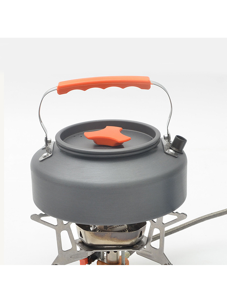 Tetera Camping 1.1 Litro 1