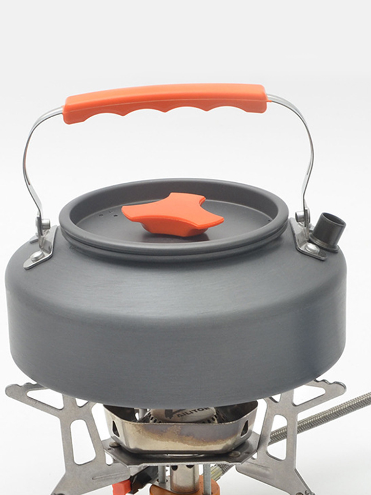 Tetera Camping 1.1 Litro 1