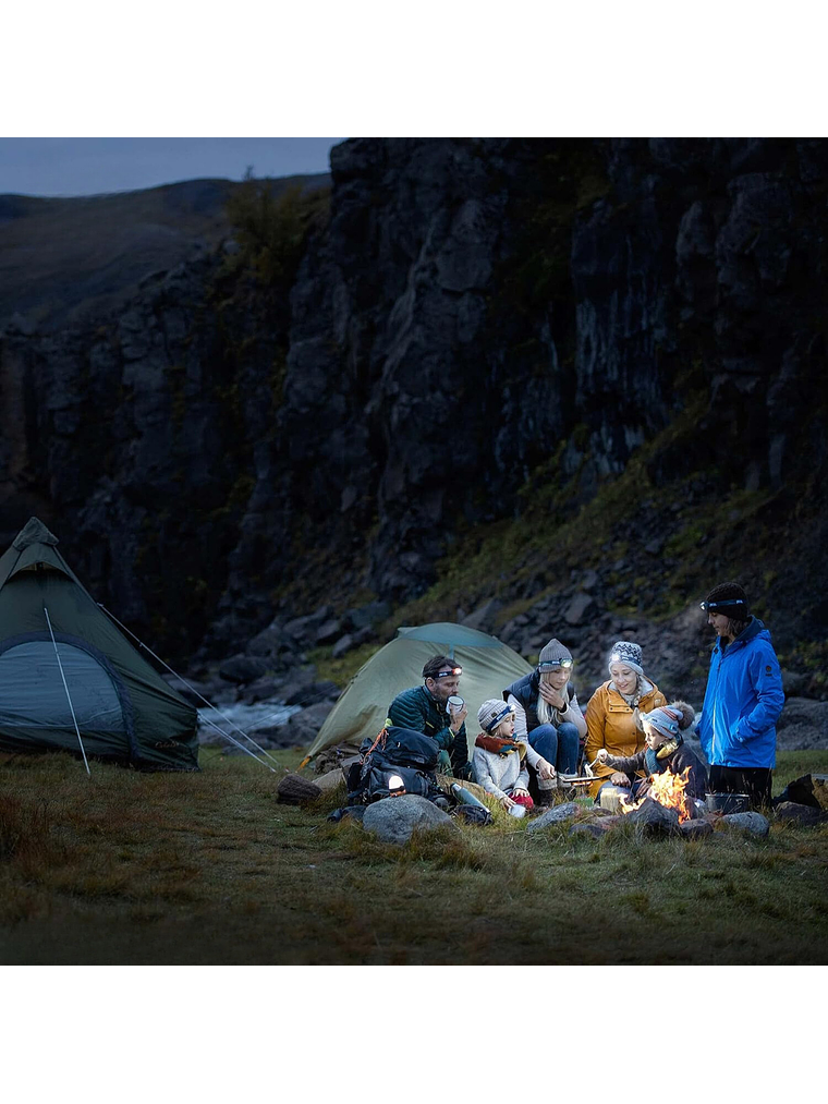 Linterna Frontal  PetzlTikkina White 3