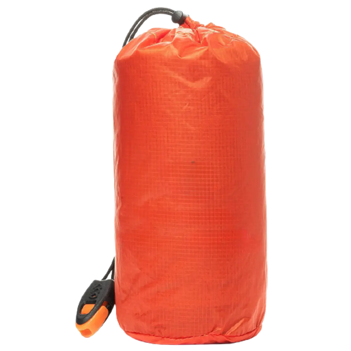 Manta térmica con silbato 9