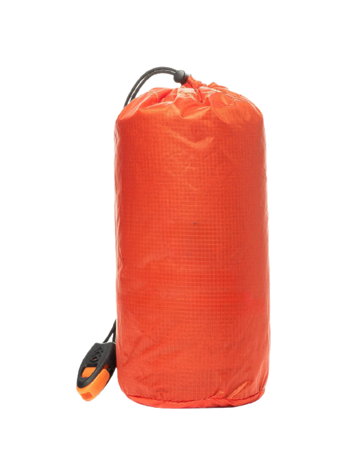 Manta térmica con silbato 9