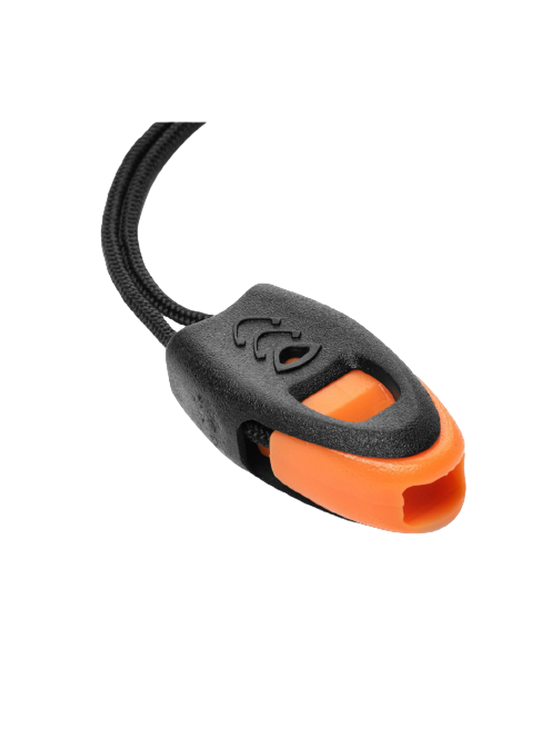 Manta térmica con silbato 10