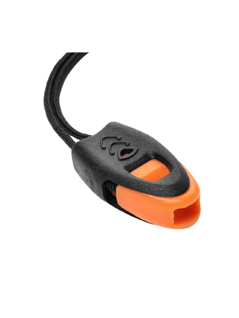 Manta térmica con silbato 10