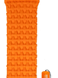 Colchoneta Inflable F12 Ultralight Orange - Miniatura 1