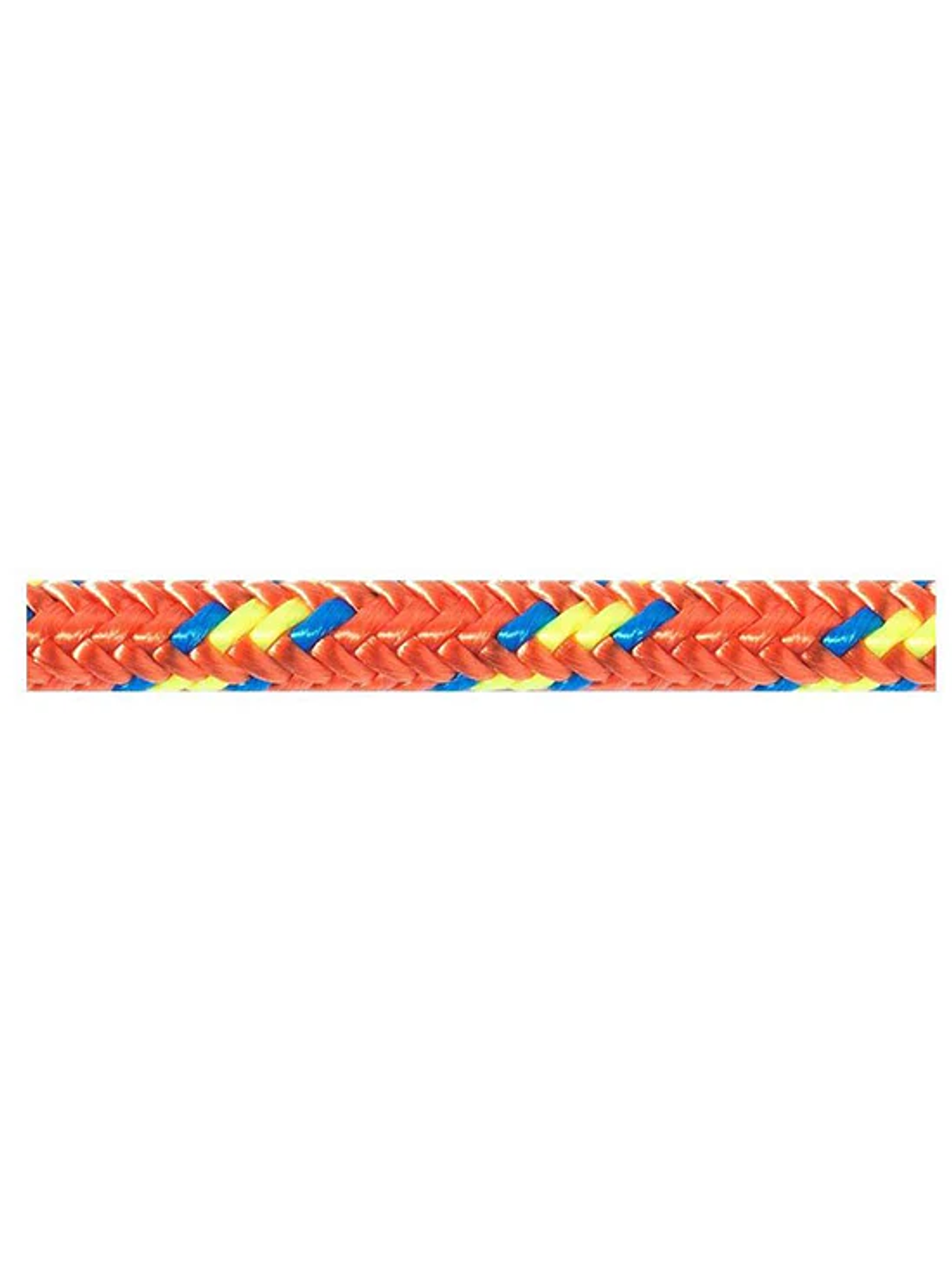 Cordín 6mm Beal Orange 1