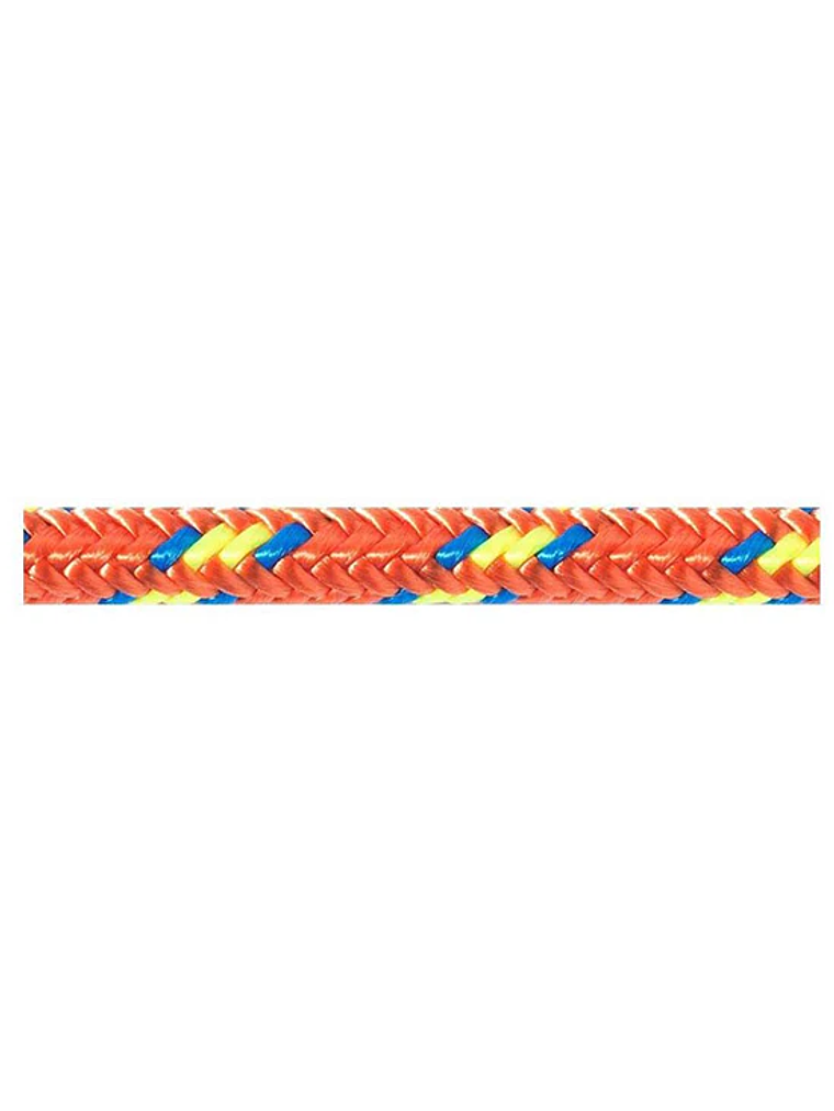 Cordín 6mm Beal Orange 1