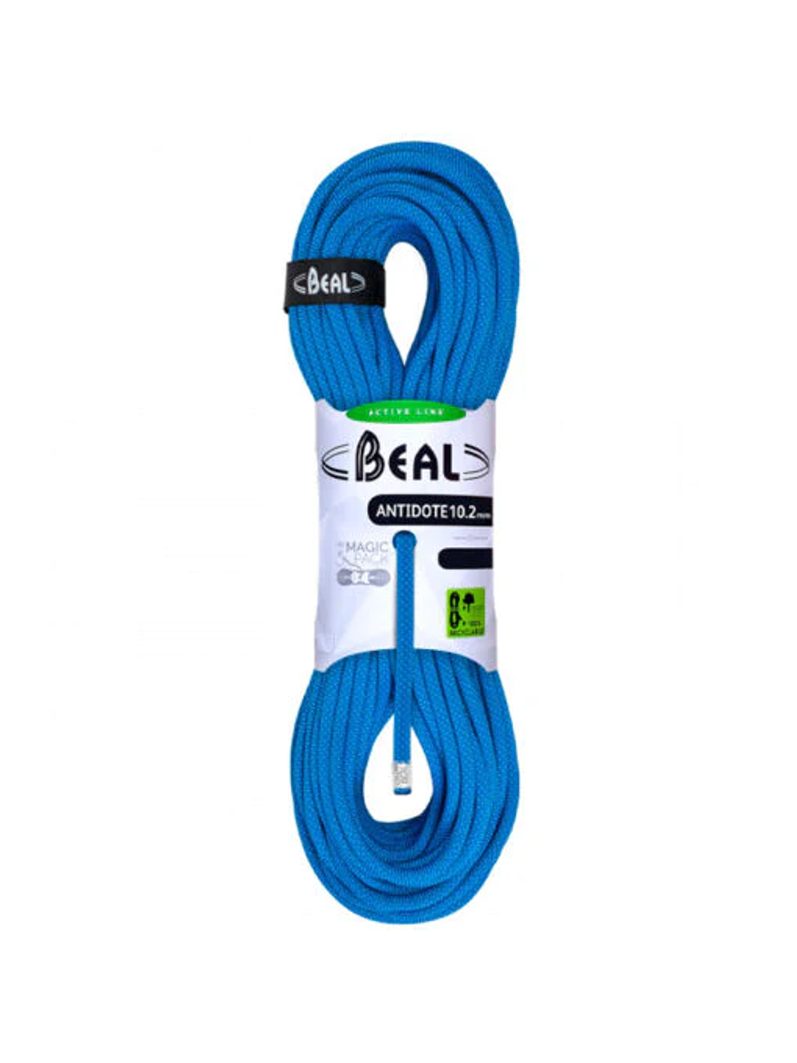 Cuerda Dinámica Antidote 10,2Mm X 50Mt 1