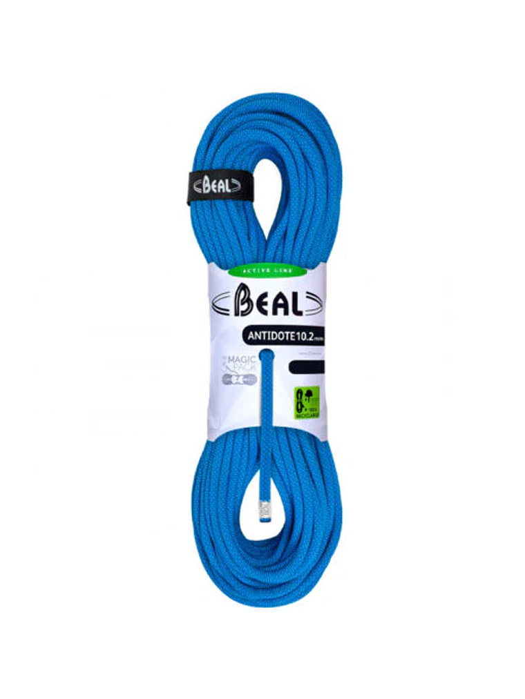 Cuerda Dinámica Antidote 10,2Mm X 50Mt 1