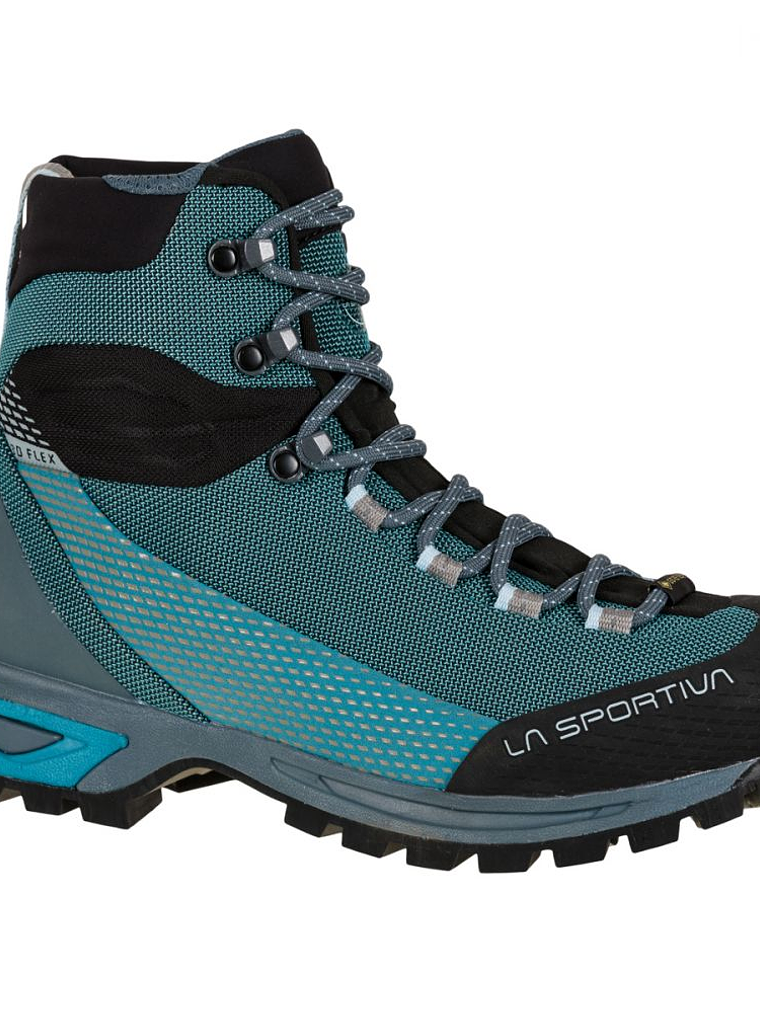 Zapato Trango Trk GTX Mujer 1