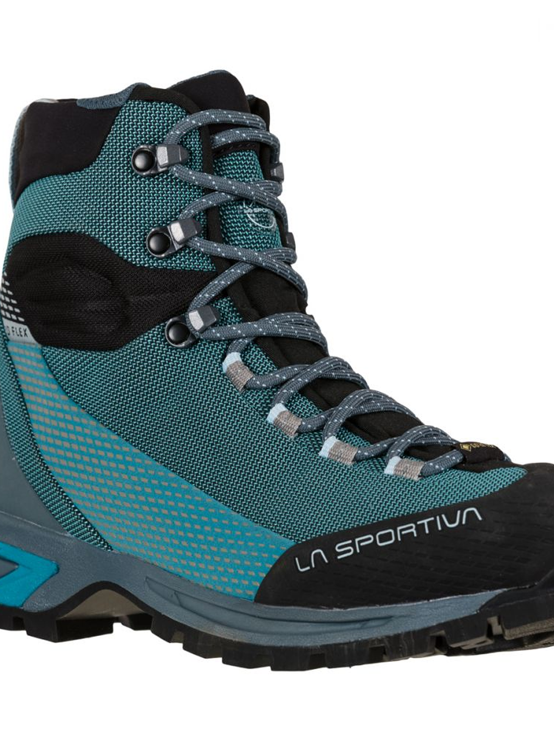 Zapato Trango Trk GTX Mujer 2