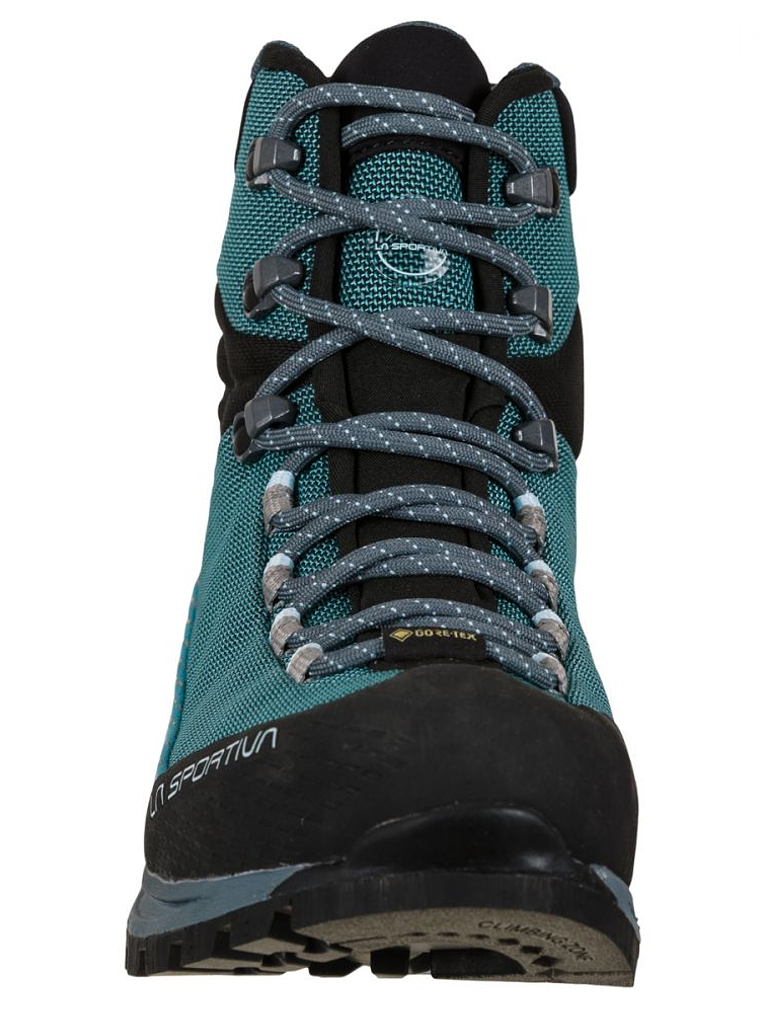 Zapato Trango Trk GTX Mujer 4