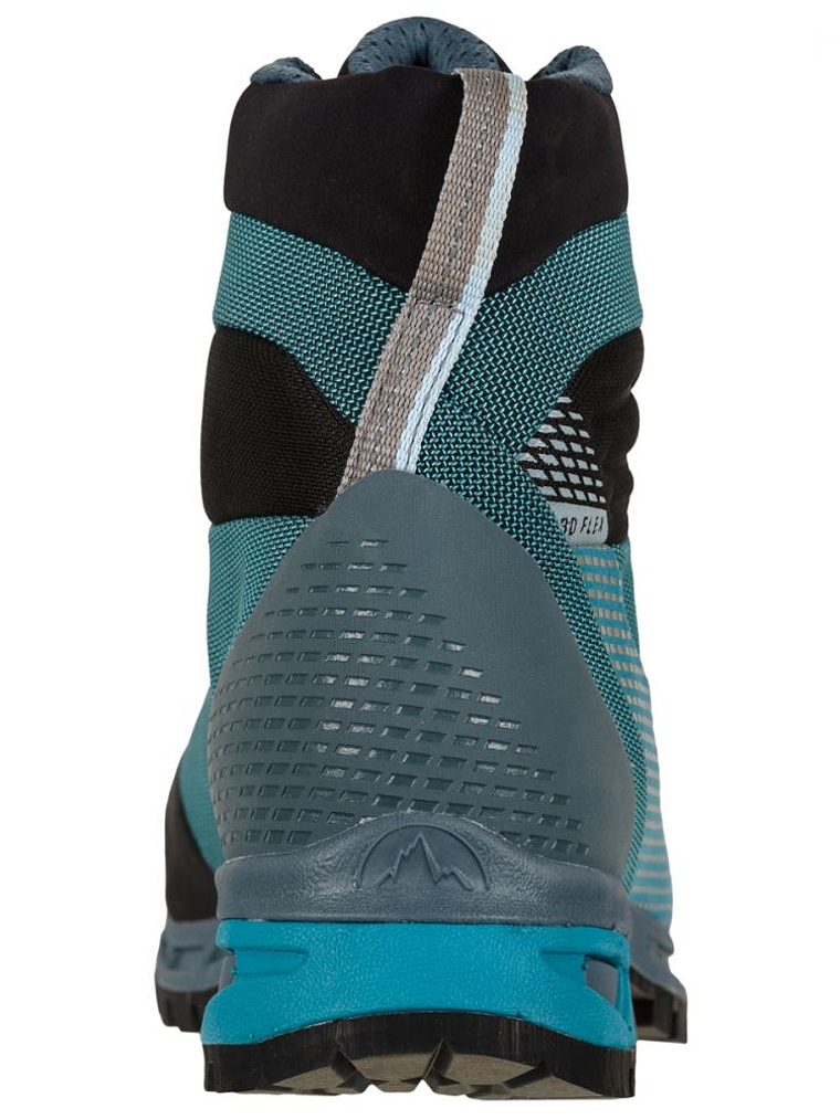 Zapato Trango Trk GTX Mujer 5