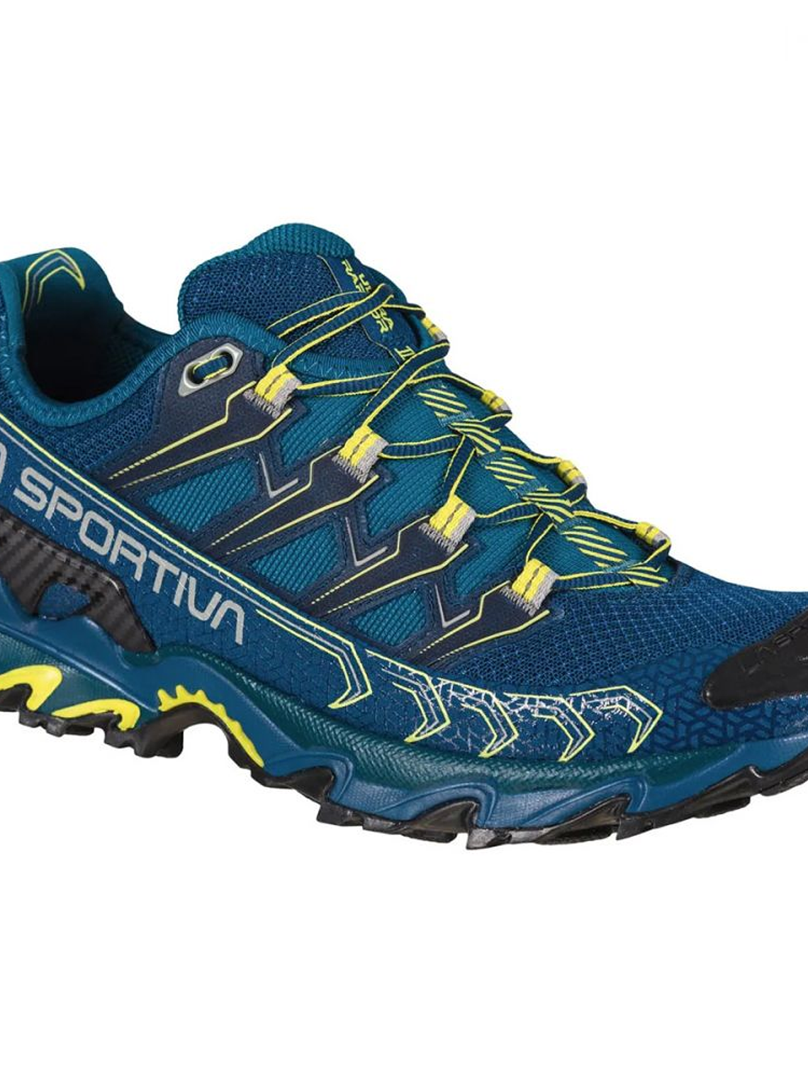 Zapatilla Ultra Raptor II Space Blue/Blaze 1