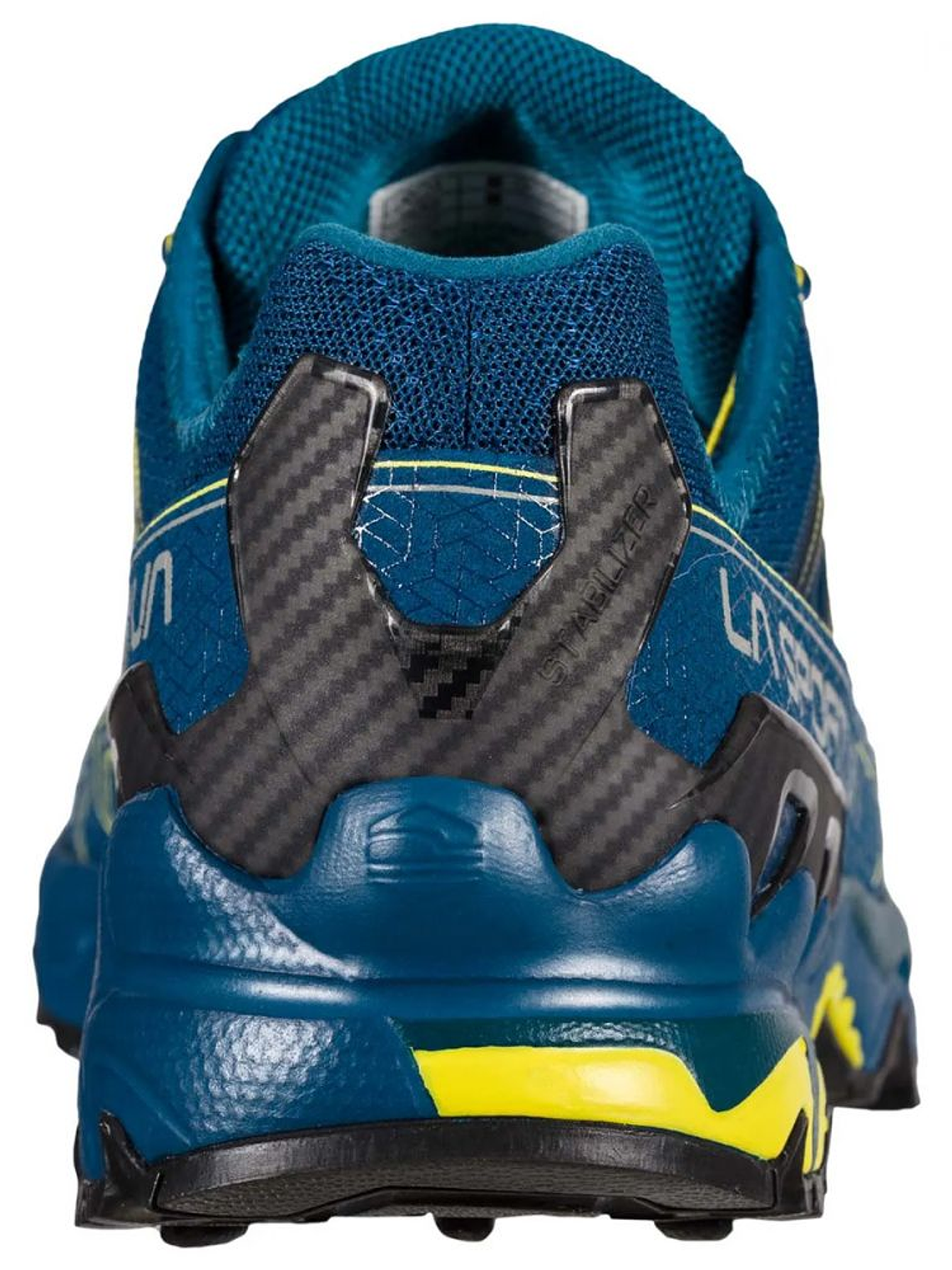 Zapatilla Ultra Raptor II Space Blue/Blaze 6