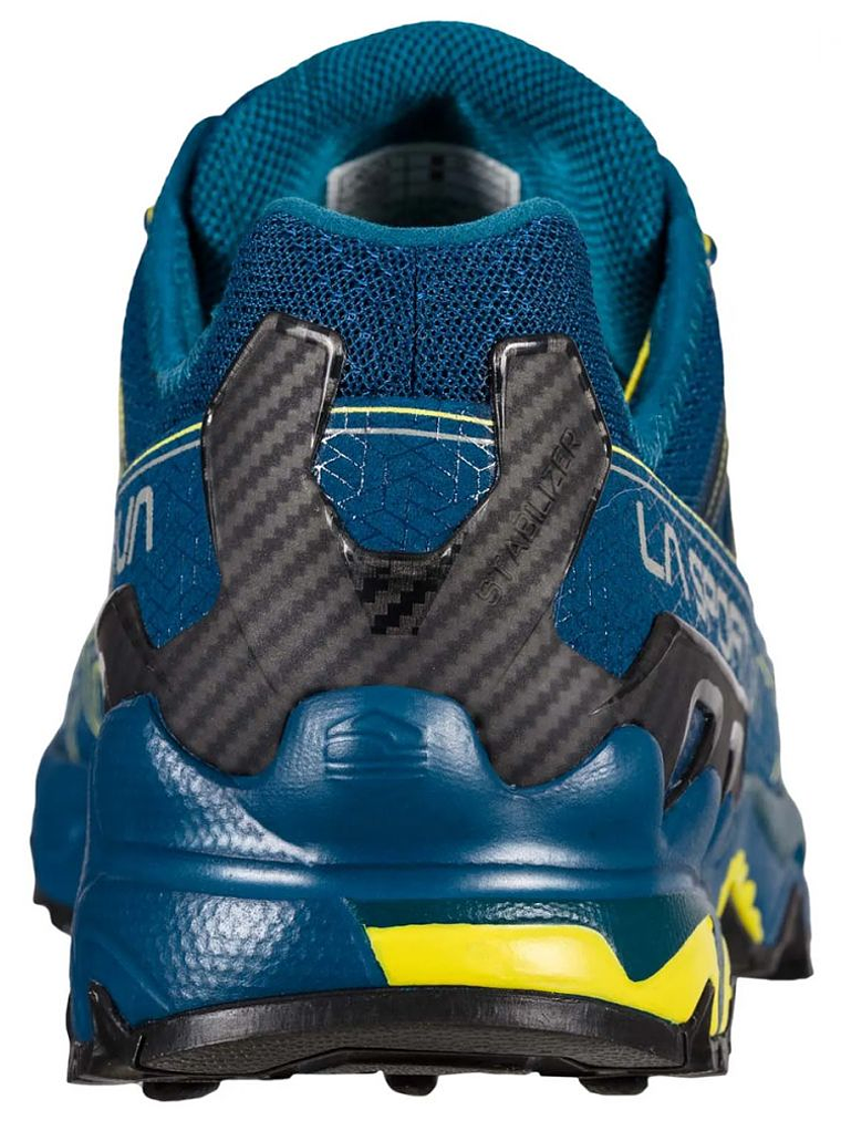 Zapatilla Ultra Raptor II Space Blue/Blaze 6