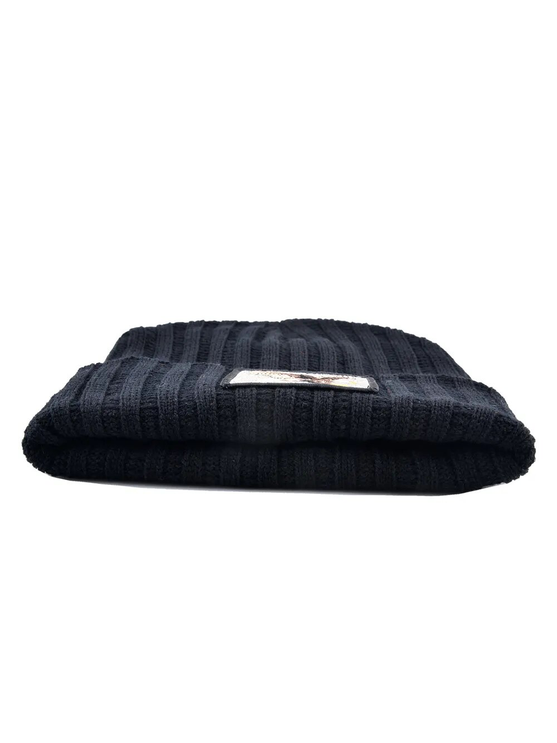 Gorro Bordado Águila Black 3