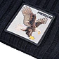 Gorro Bordado Águila Black - thumbnail 4
