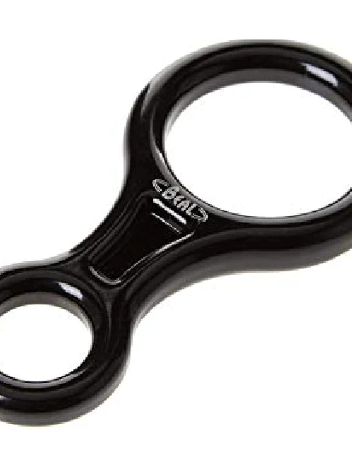 Descendedor / Asegurador Air Force 8 Black Beal 1