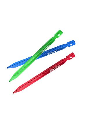 Estacas Alloy Naturehike