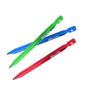 Estacas Alloy Naturehike